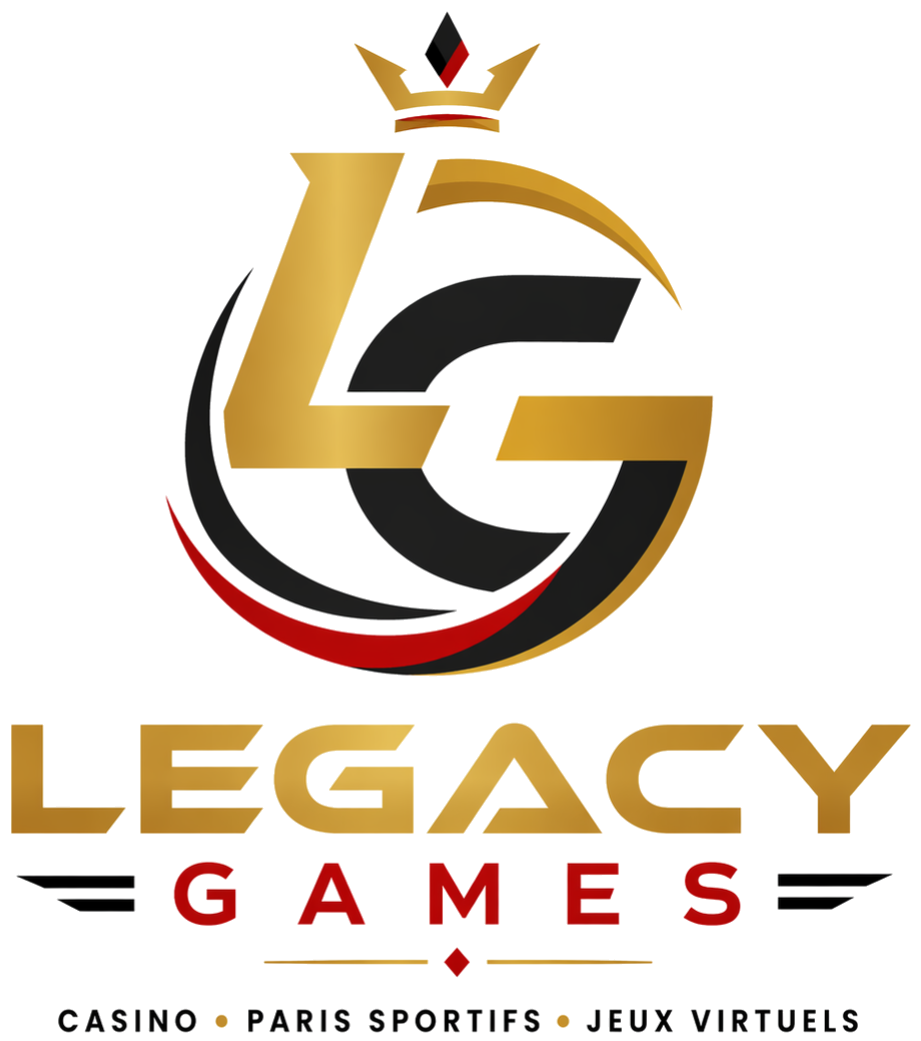 Legacy Games